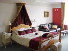 Alison House B&B,  Cromford